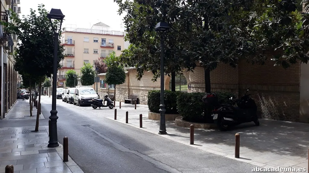 Academia de Arte Carrillo