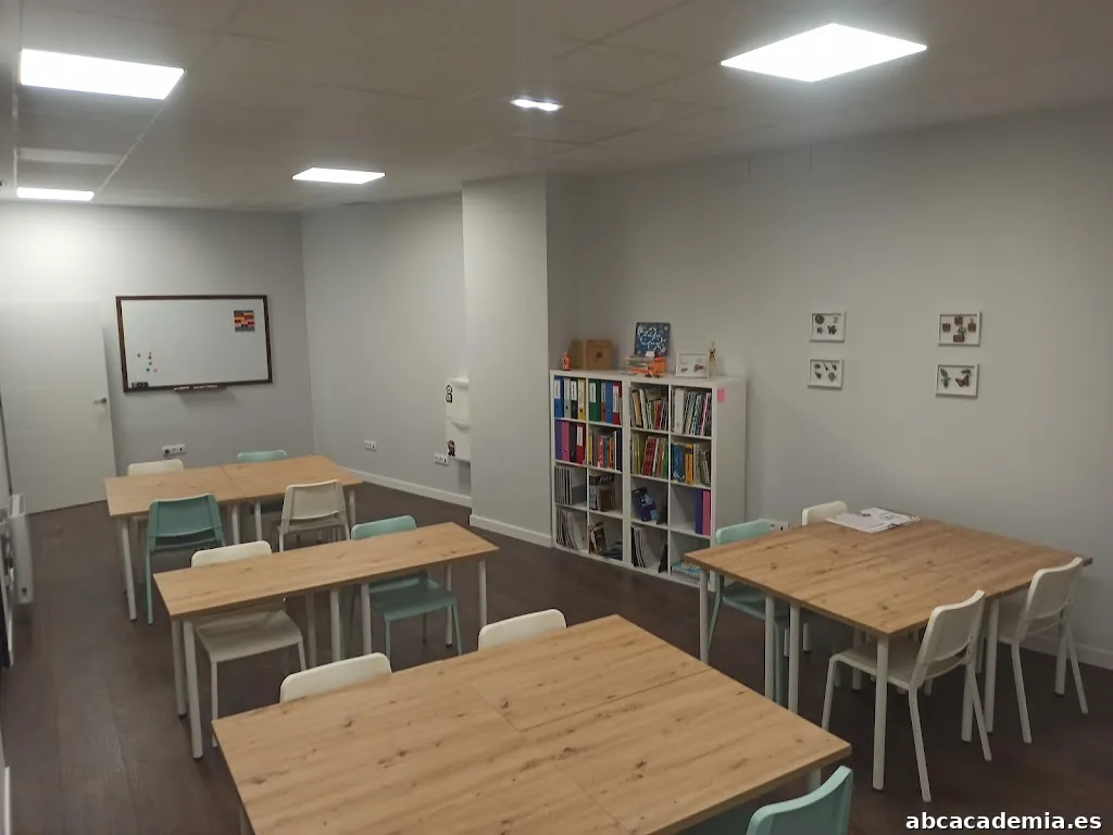 Academia Setién y Marín