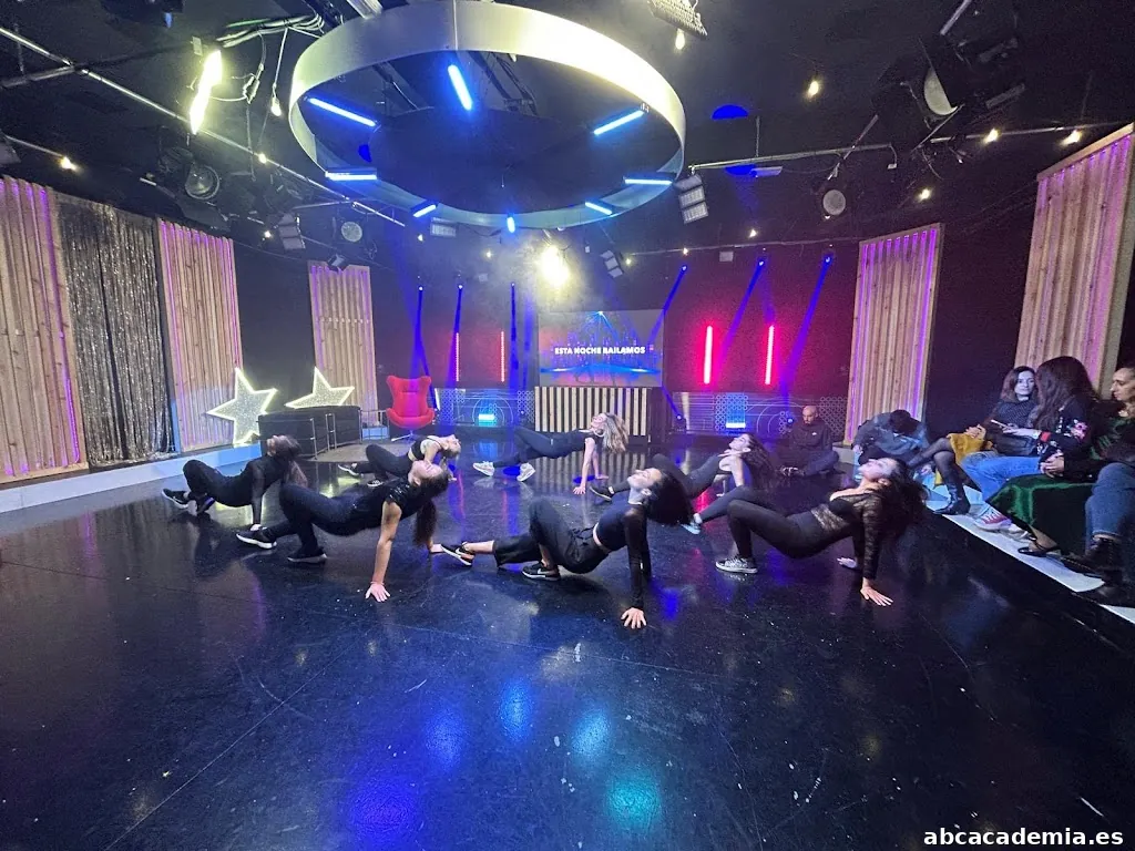 Escuela de Danza DANCE&ART