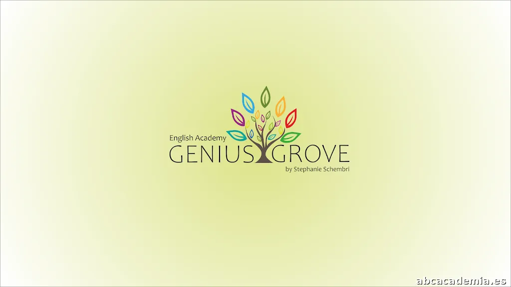 GENIUS GROVE English Academy