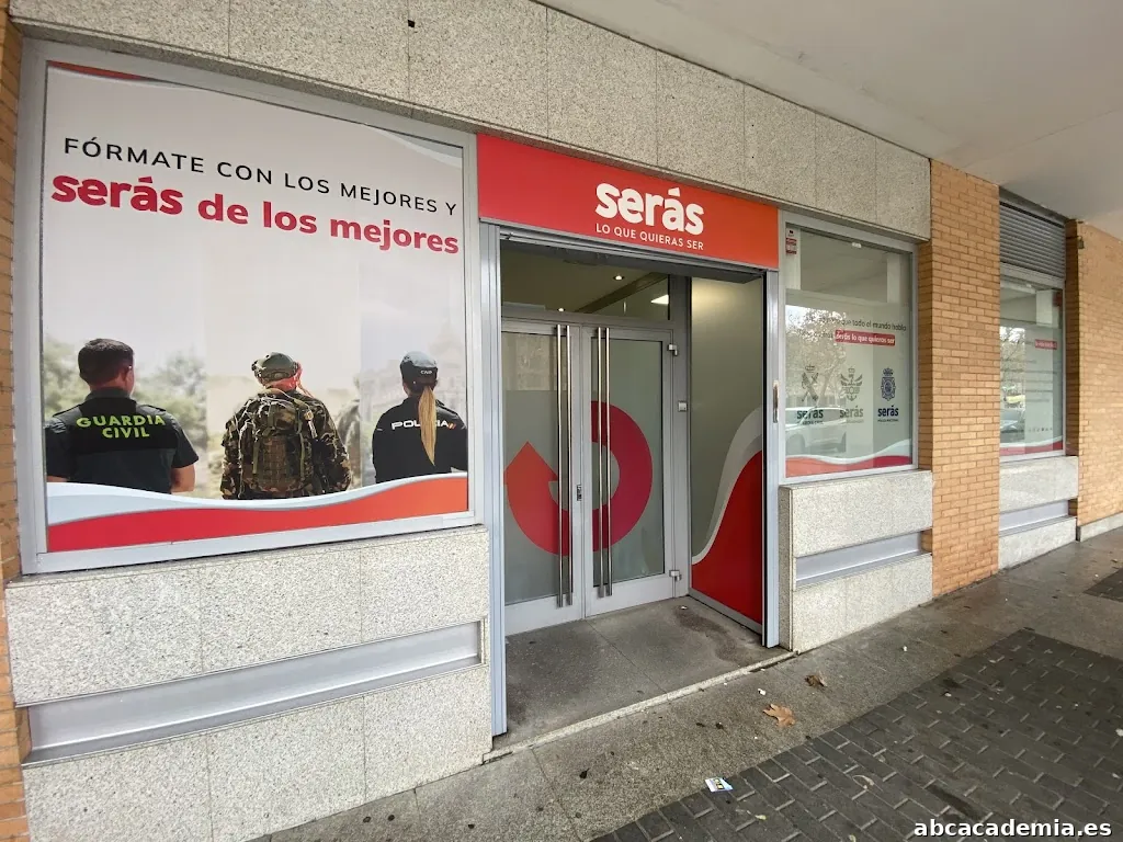 Serás Academia de Oposiciones