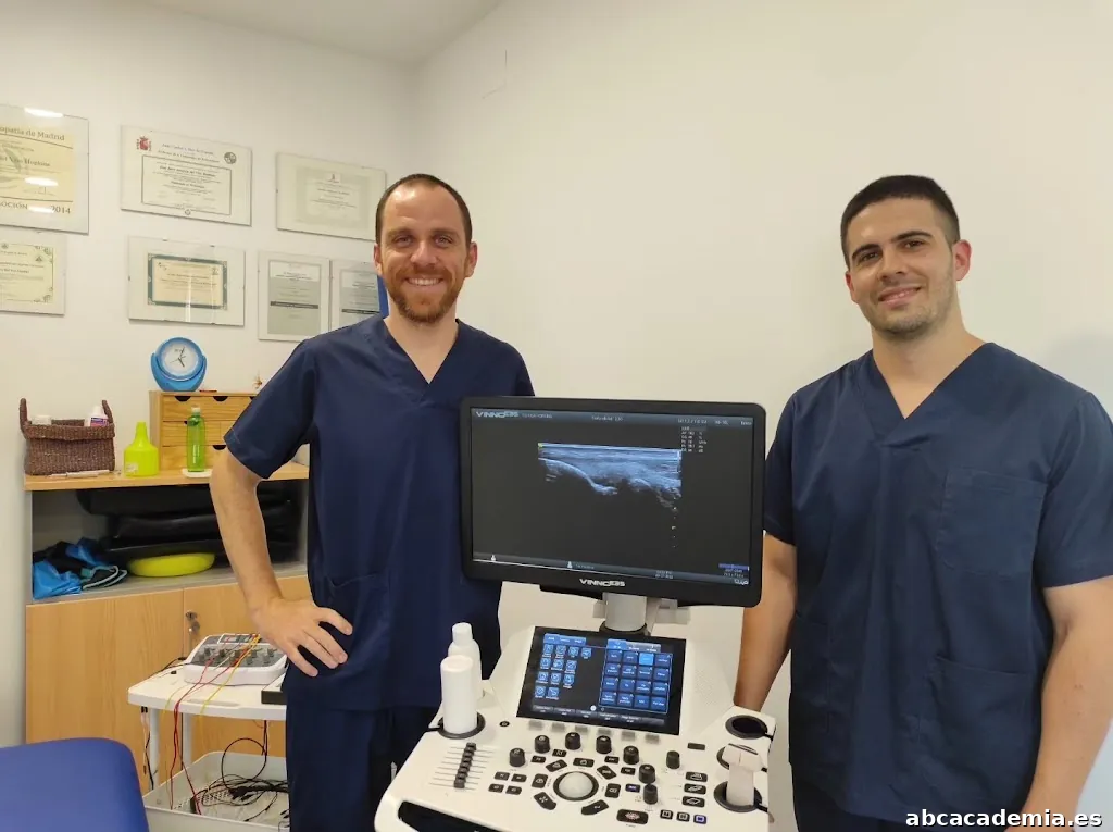 Clínica Hopkins - Fisioterapia y Osteopatía