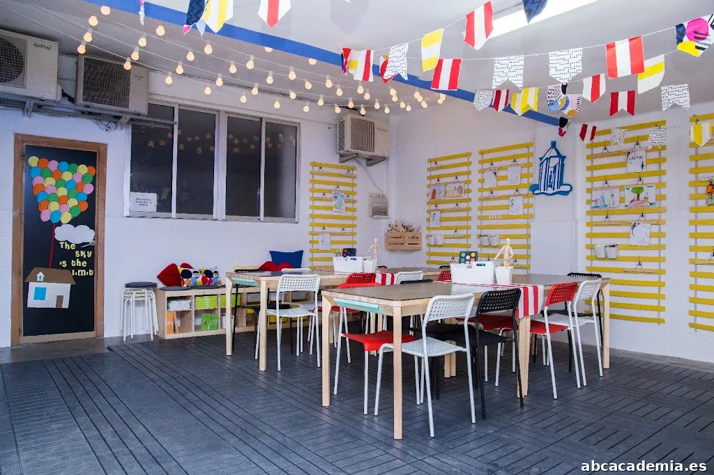 Colegio Santa Cruz (Secundaria)