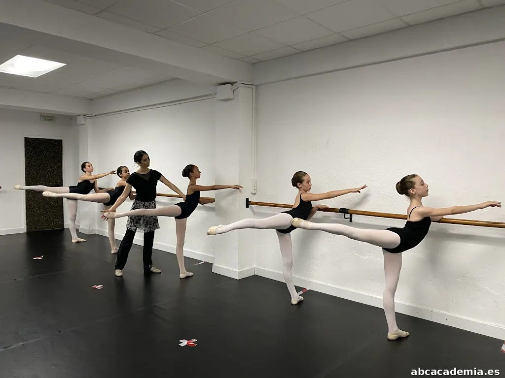 Loida Grau Dance School