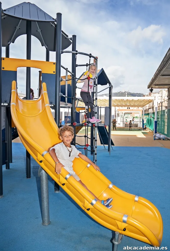 Escuela Suiza Barcelona