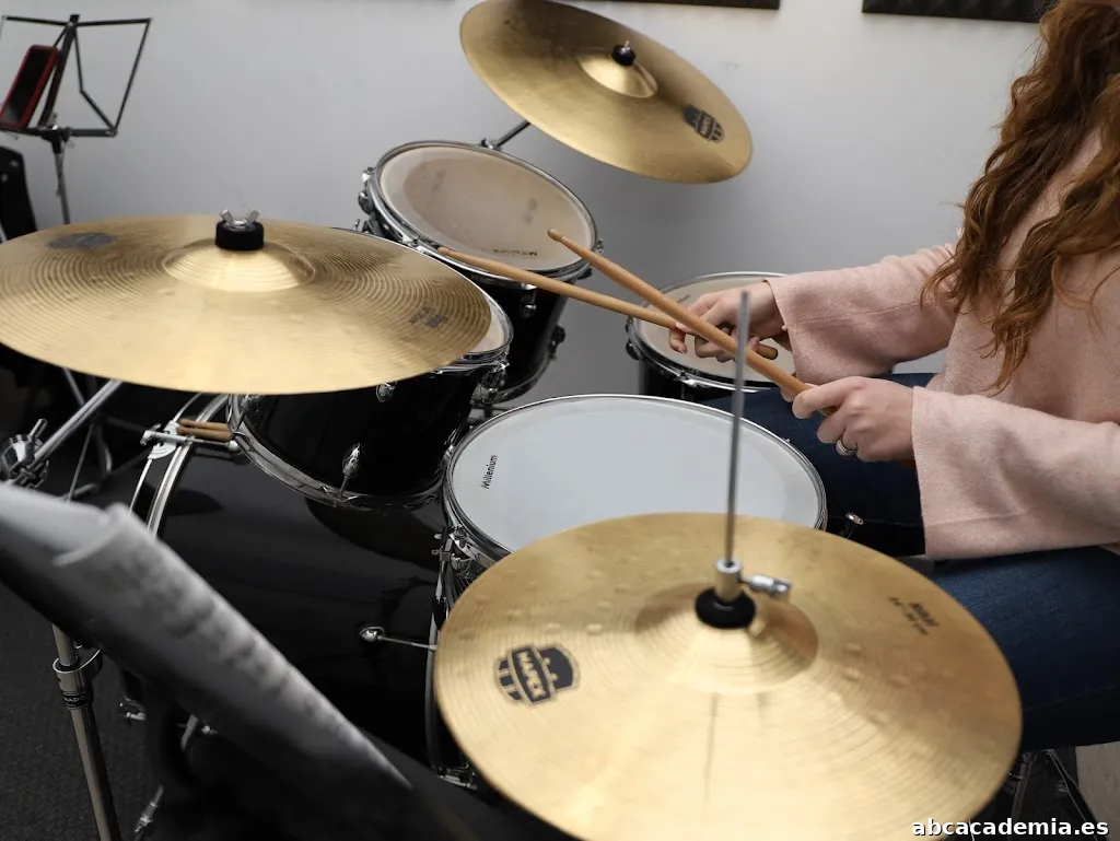 Academia de Música Luceros