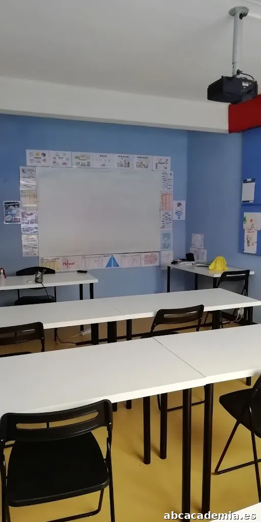 Uptown Language Academy