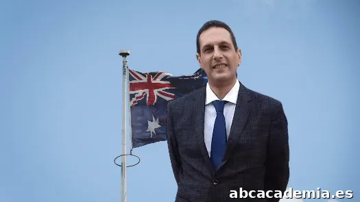 Simon M. - profesor nativo de inglés