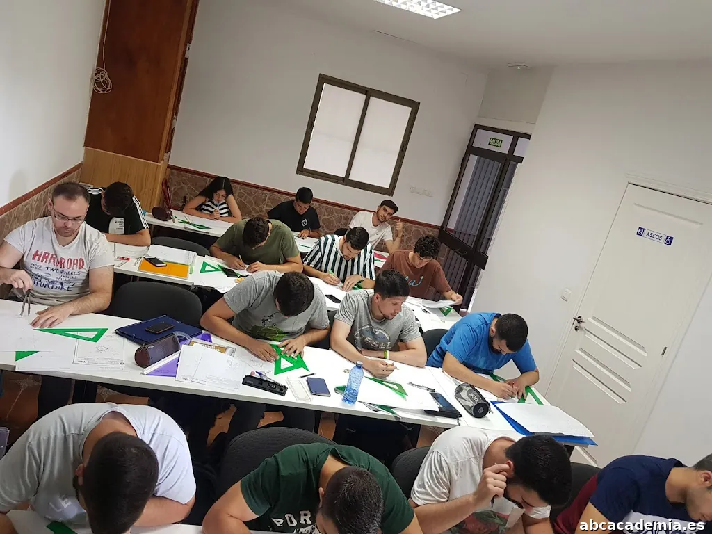 Academia Ingemía 10