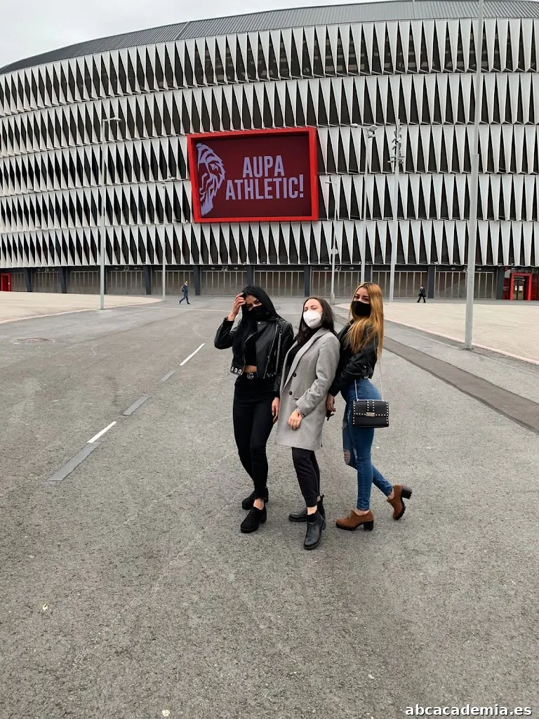 Ele-Eder Academia de Idiomas en Bilbao