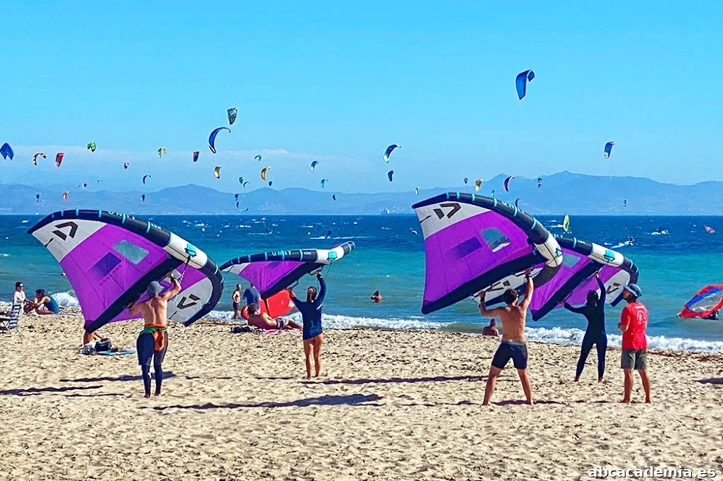 Wingfoil Center Tarifa