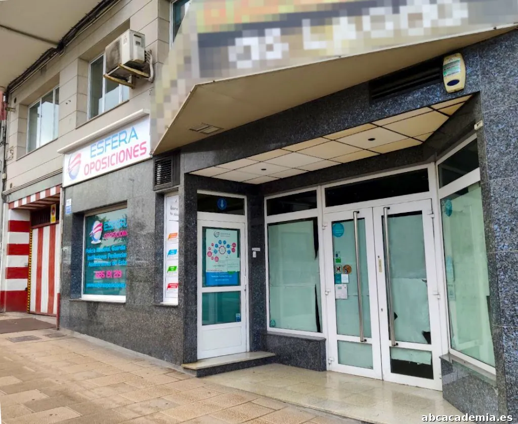 Esfera Oposiciones