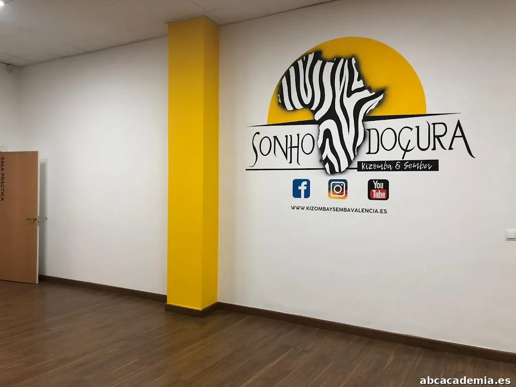 Escuela Sonho Doçura