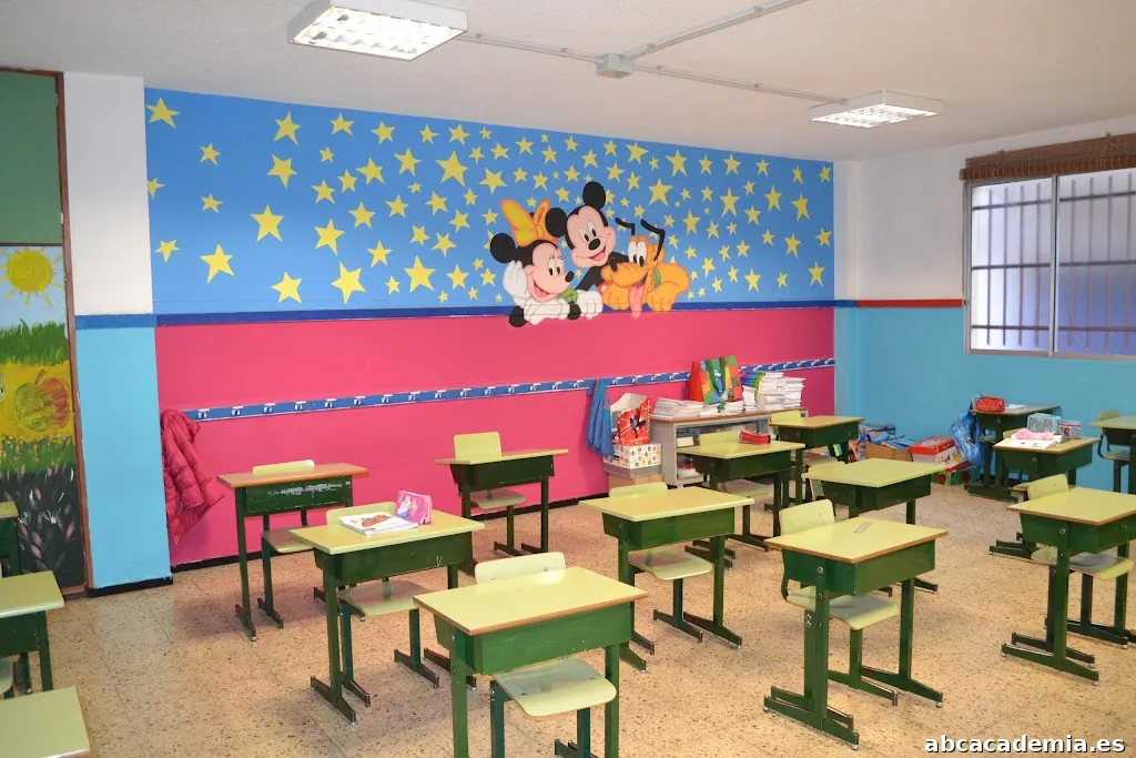 Colegio Ramiro de Maeztu (Educación Concertada)