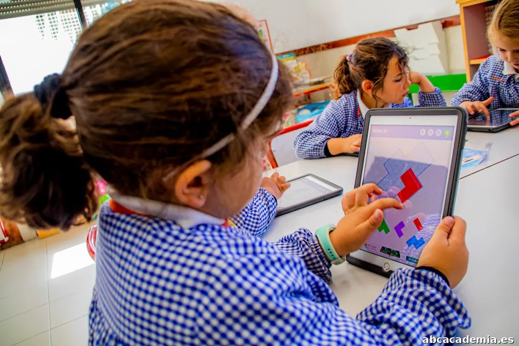 Colegio Buen Consejo La Laguna