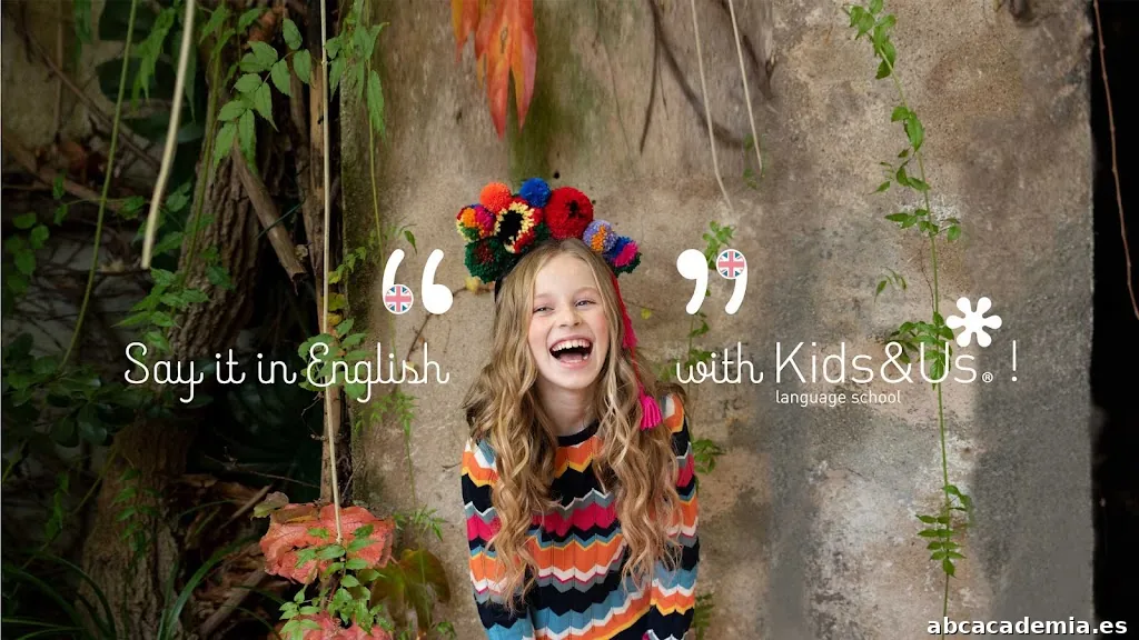 Tweens&Teens by Kids&Us Burgos