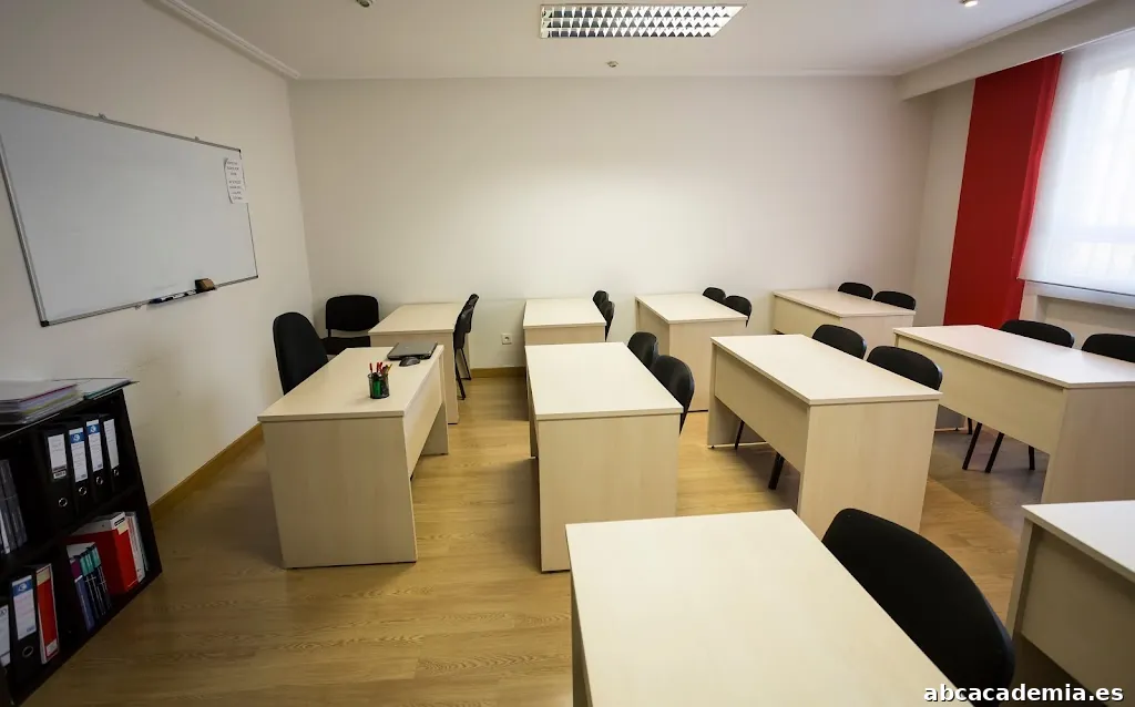 Centro de Formación Implika Valladolid