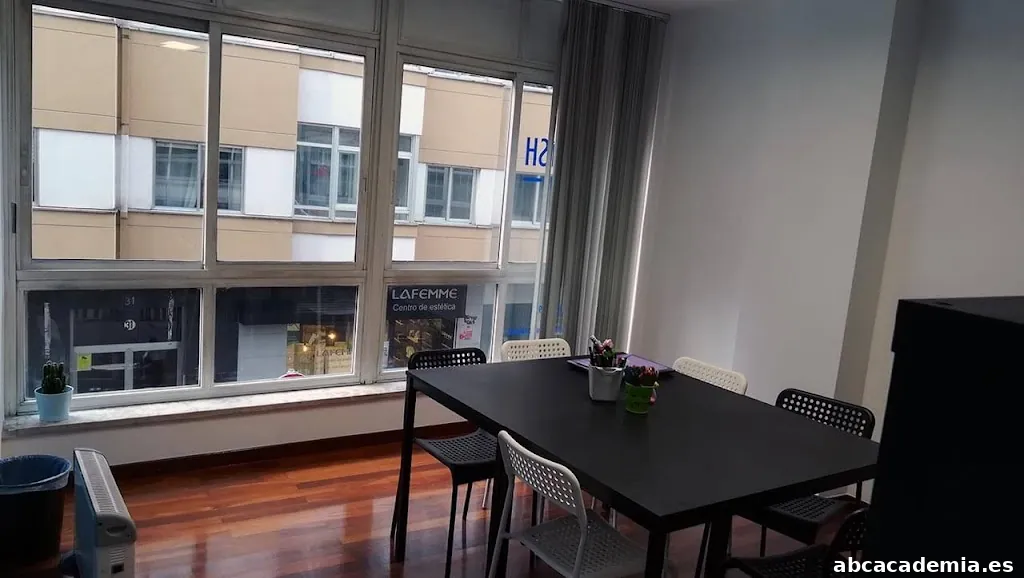 English Studio: Inglés en Santiago de Compostela