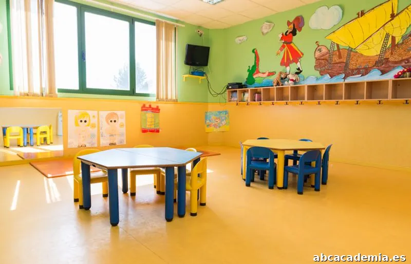 Escuela Infantil SEMILLAS