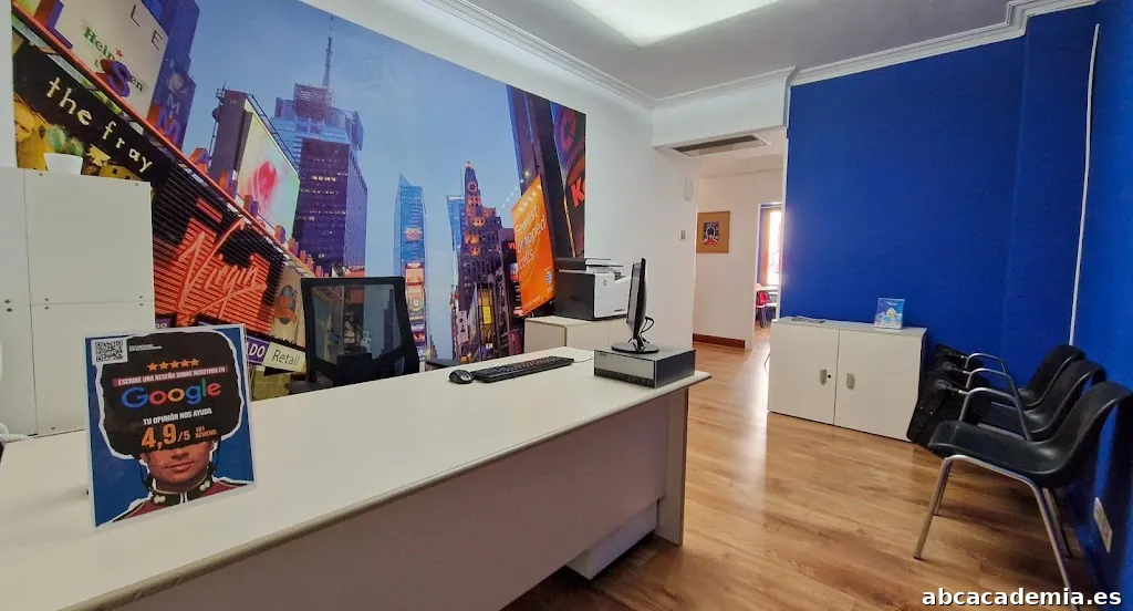 Oxford Language School The Method | Academia de Inglés en Abando